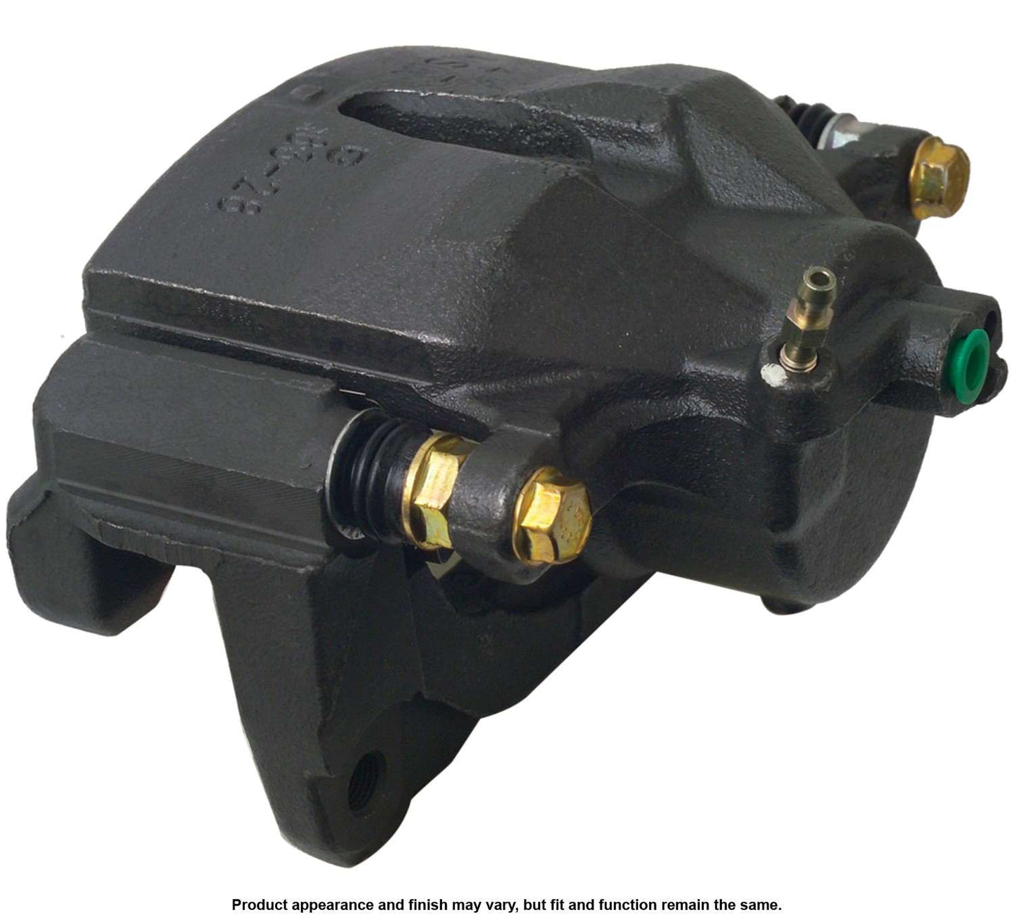 Cardone Reman Disc Brake Caliper 19-B2702A