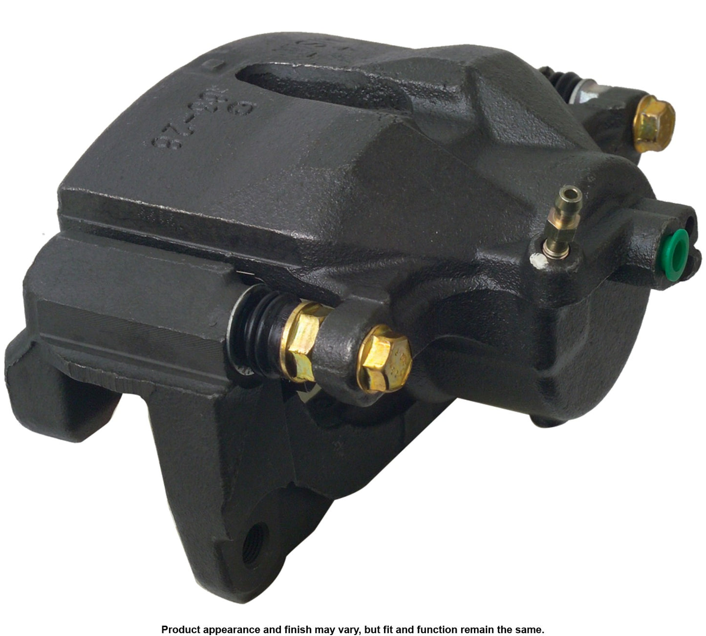 Cardone Reman Disc Brake Caliper 19-B2702A