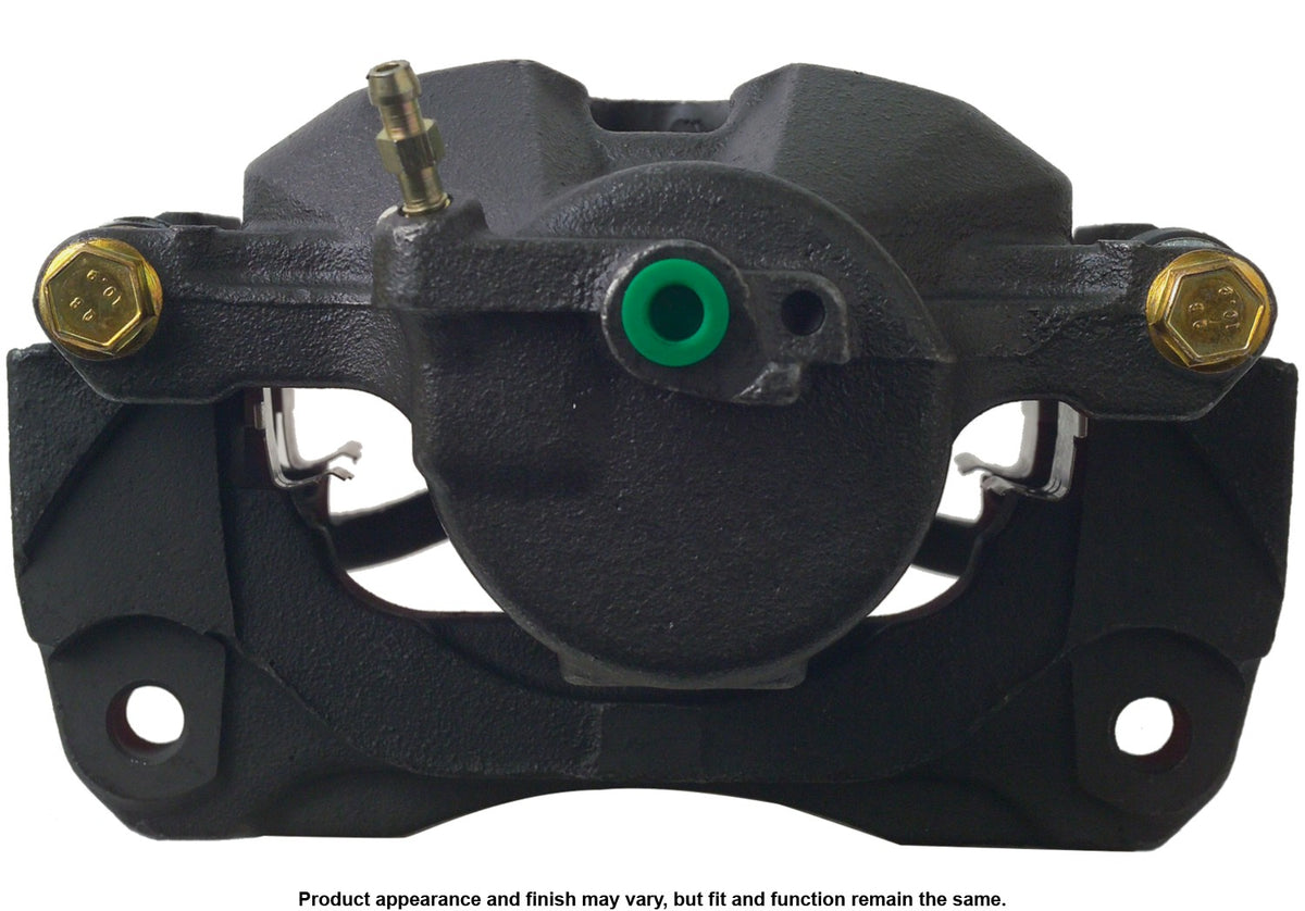 Cardone Reman Disc Brake Caliper 19-B2702A