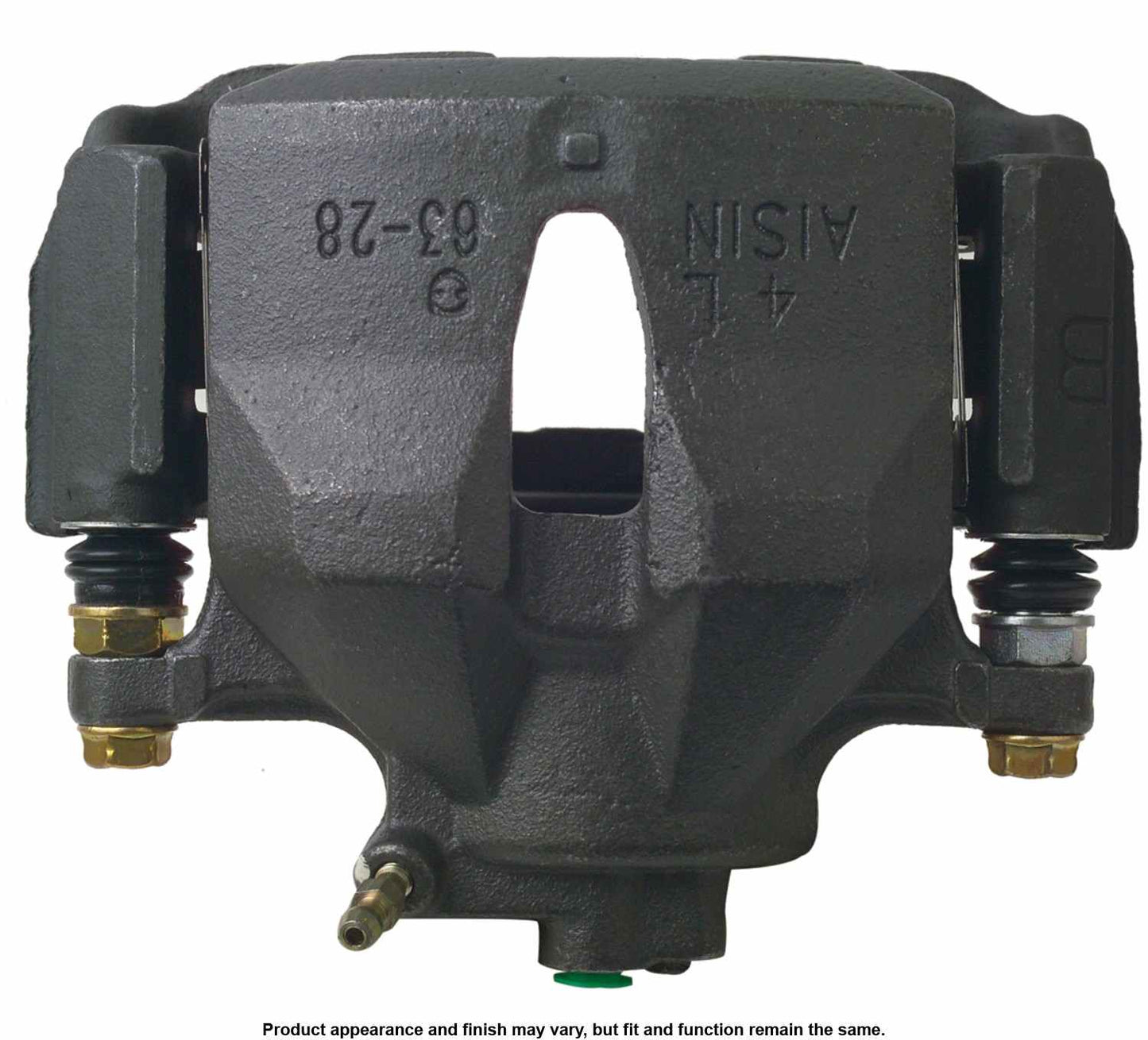 Cardone Reman Disc Brake Caliper 19-B2702A