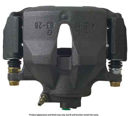Cardone Reman Disc Brake Caliper 19-B2702A