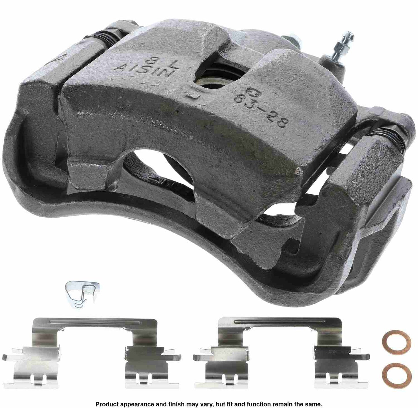 Cardone Reman Disc Brake Caliper 19-B2702