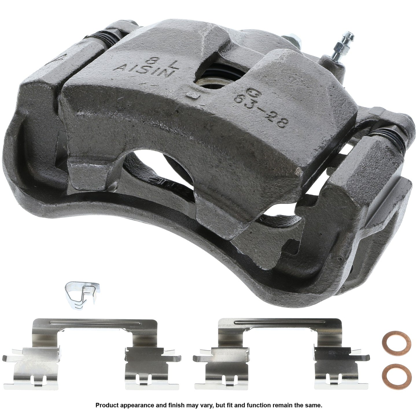Cardone Reman Disc Brake Caliper 19-B2702