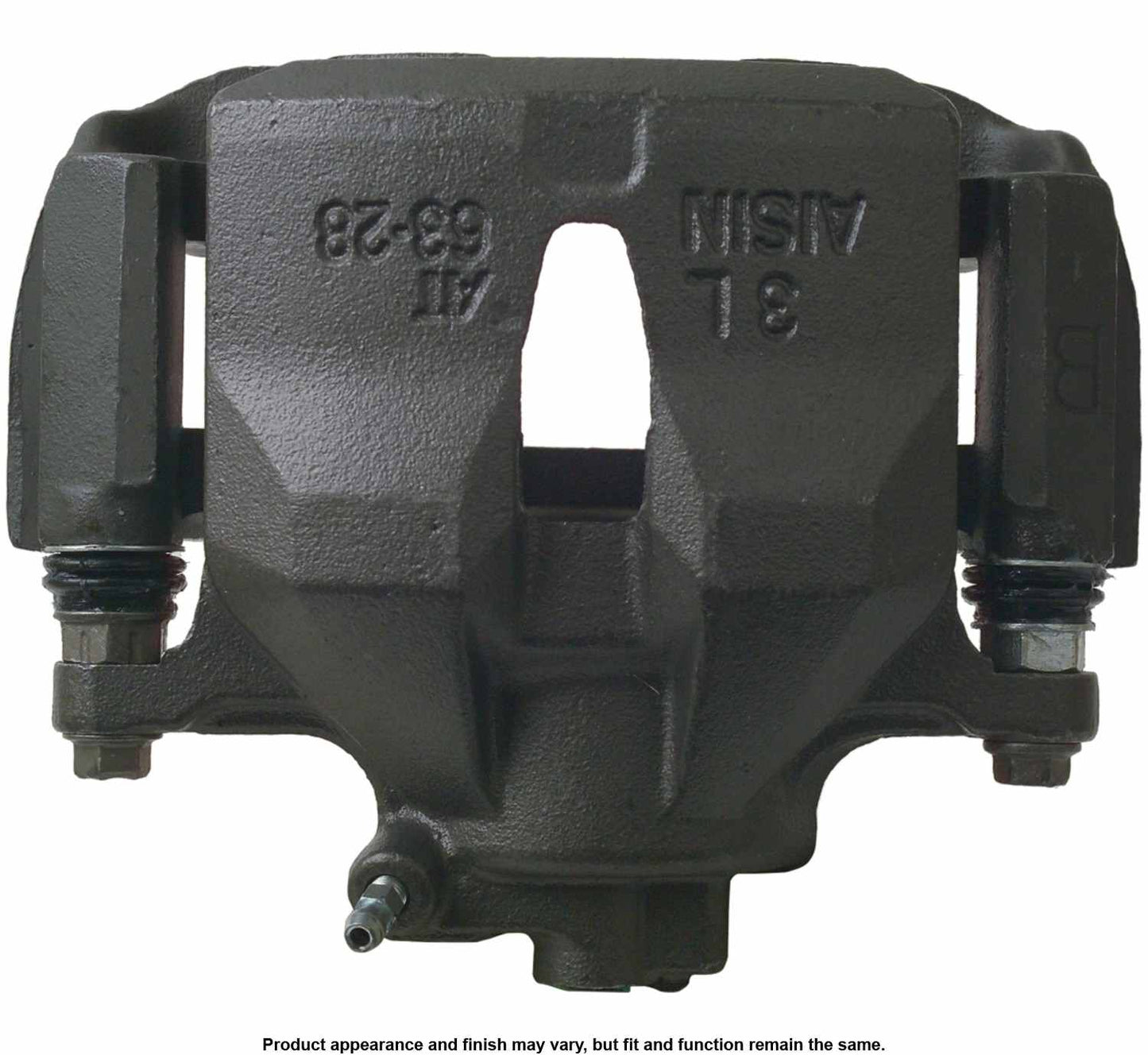 Cardone Reman Disc Brake Caliper 19-B2702