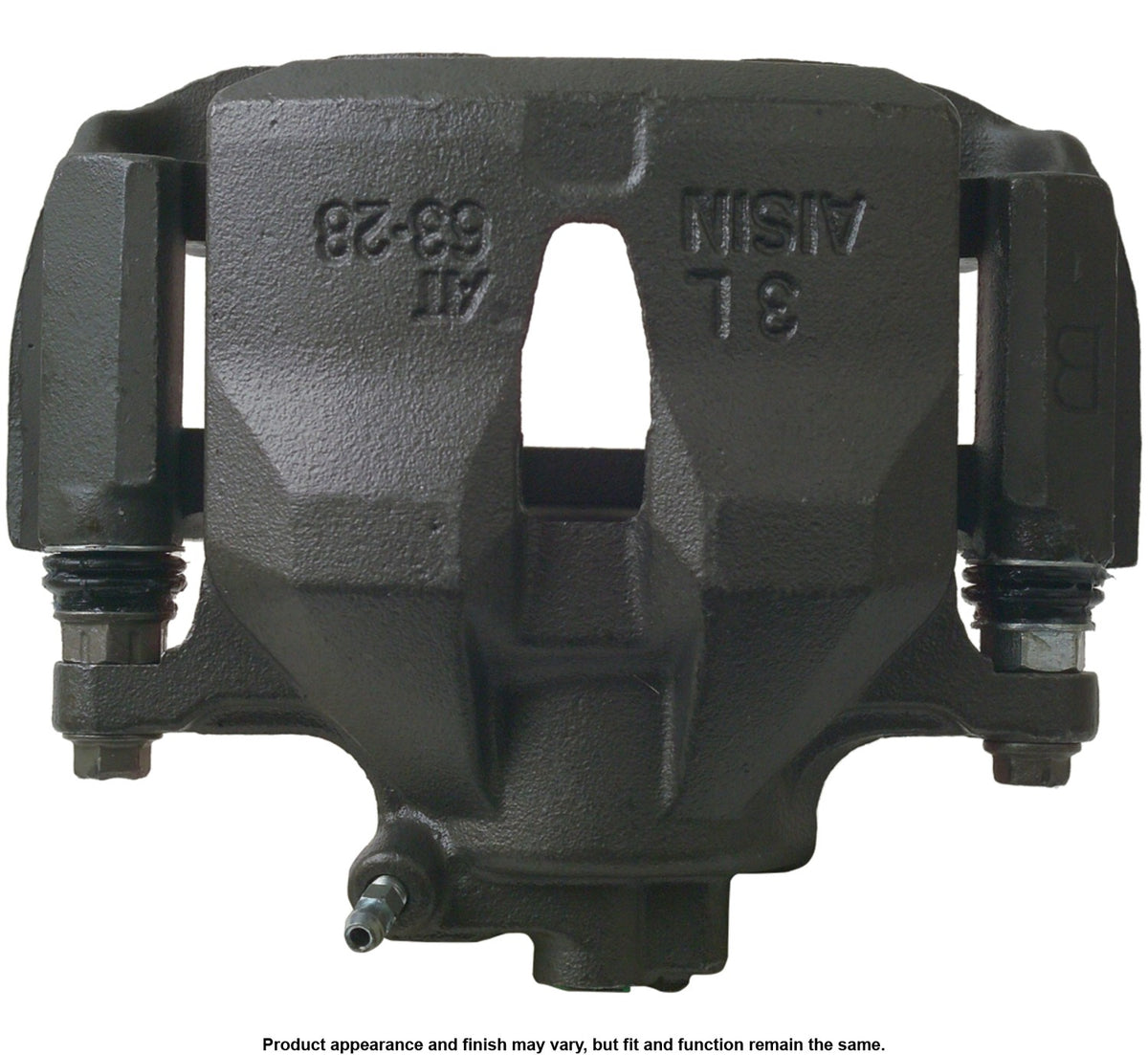 Cardone Reman Disc Brake Caliper 19-B2702