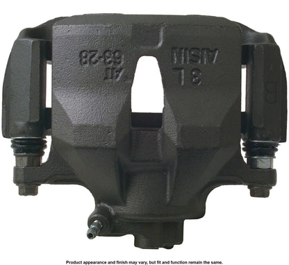 Cardone Reman Disc Brake Caliper 19-B2702