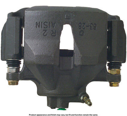 Cardone Reman Disc Brake Caliper 19-B2703A