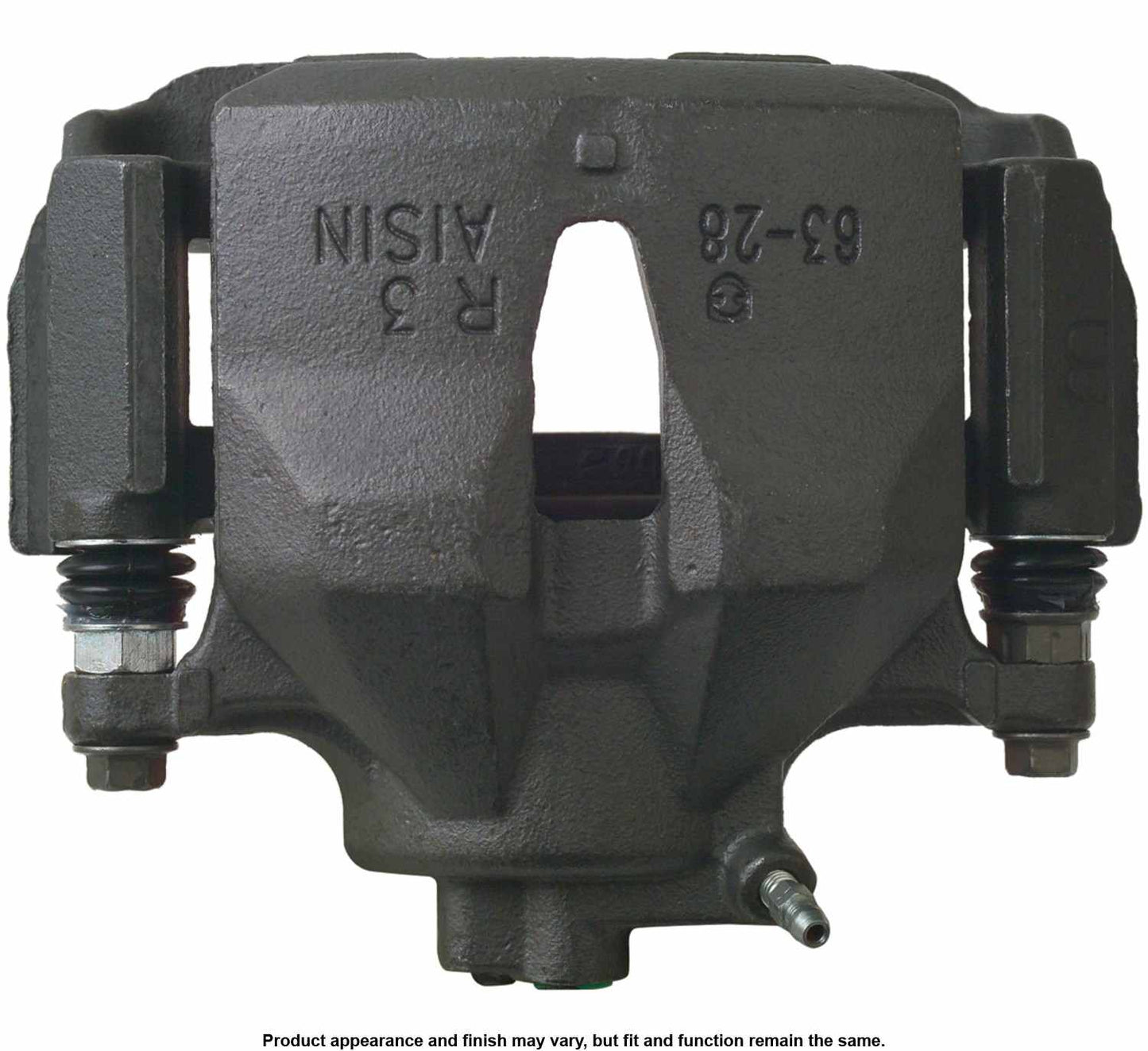 Cardone Reman Disc Brake Caliper 19-B2703