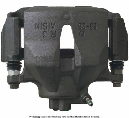 Cardone Reman Disc Brake Caliper 19-B2703
