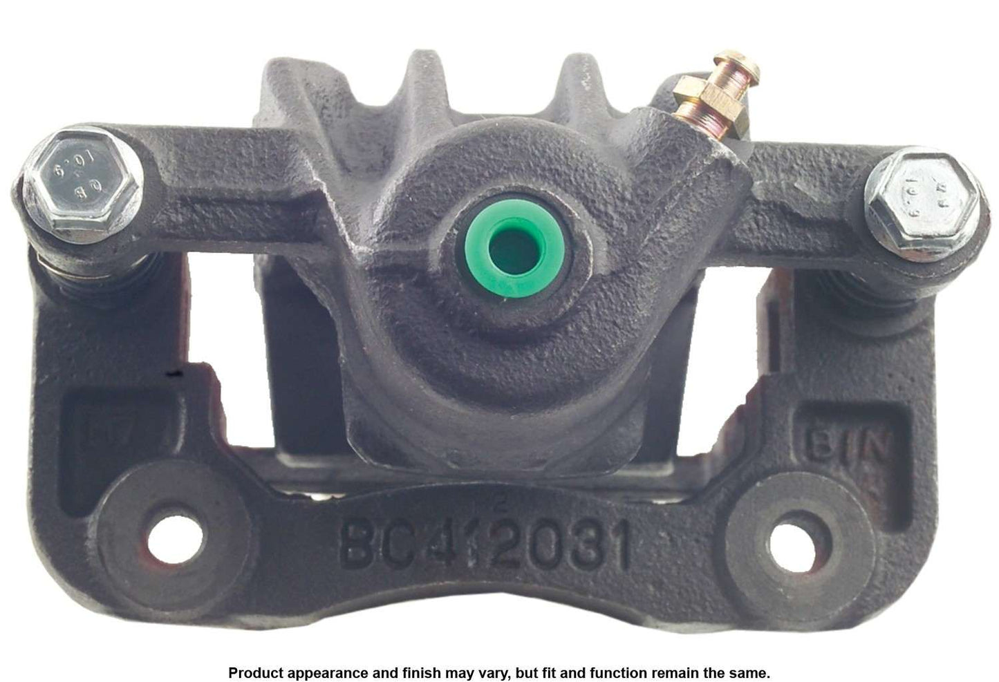 Cardone Reman Disc Brake Caliper 19-B2705