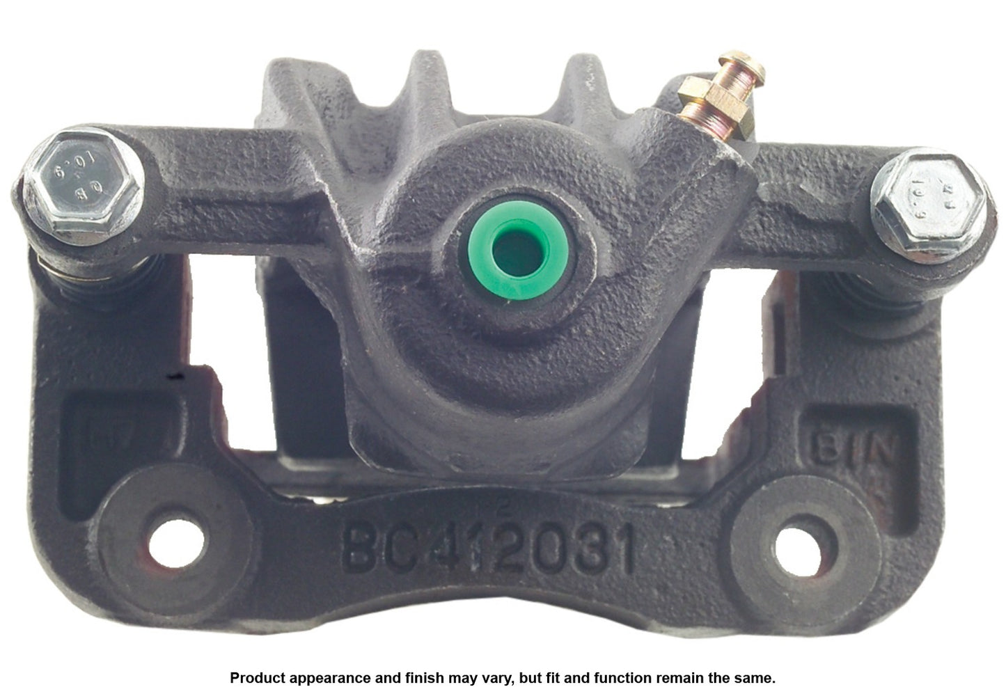 Cardone Reman Disc Brake Caliper 19-B2705