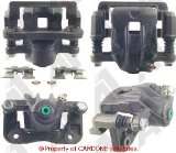 Cardone Reman Disc Brake Caliper 19-B2705