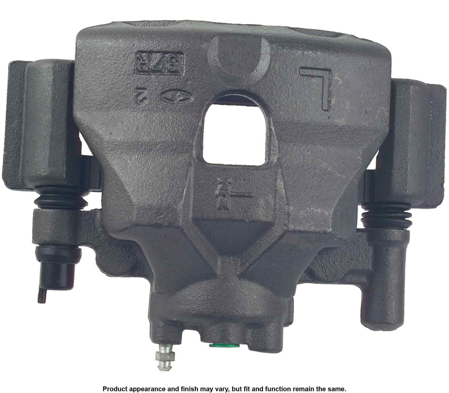 Cardone Reman Disc Brake Caliper 19-B2706