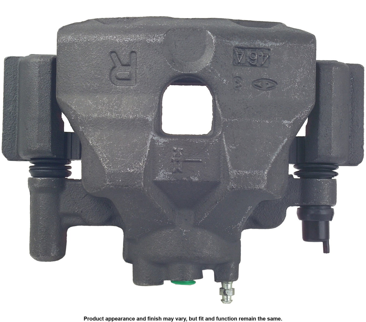 Cardone Reman Disc Brake Caliper 19-B2707