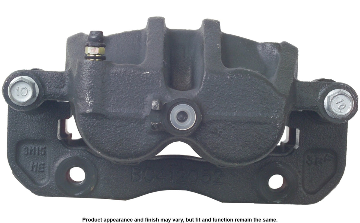 Cardone Reman Disc Brake Caliper 19-B2710