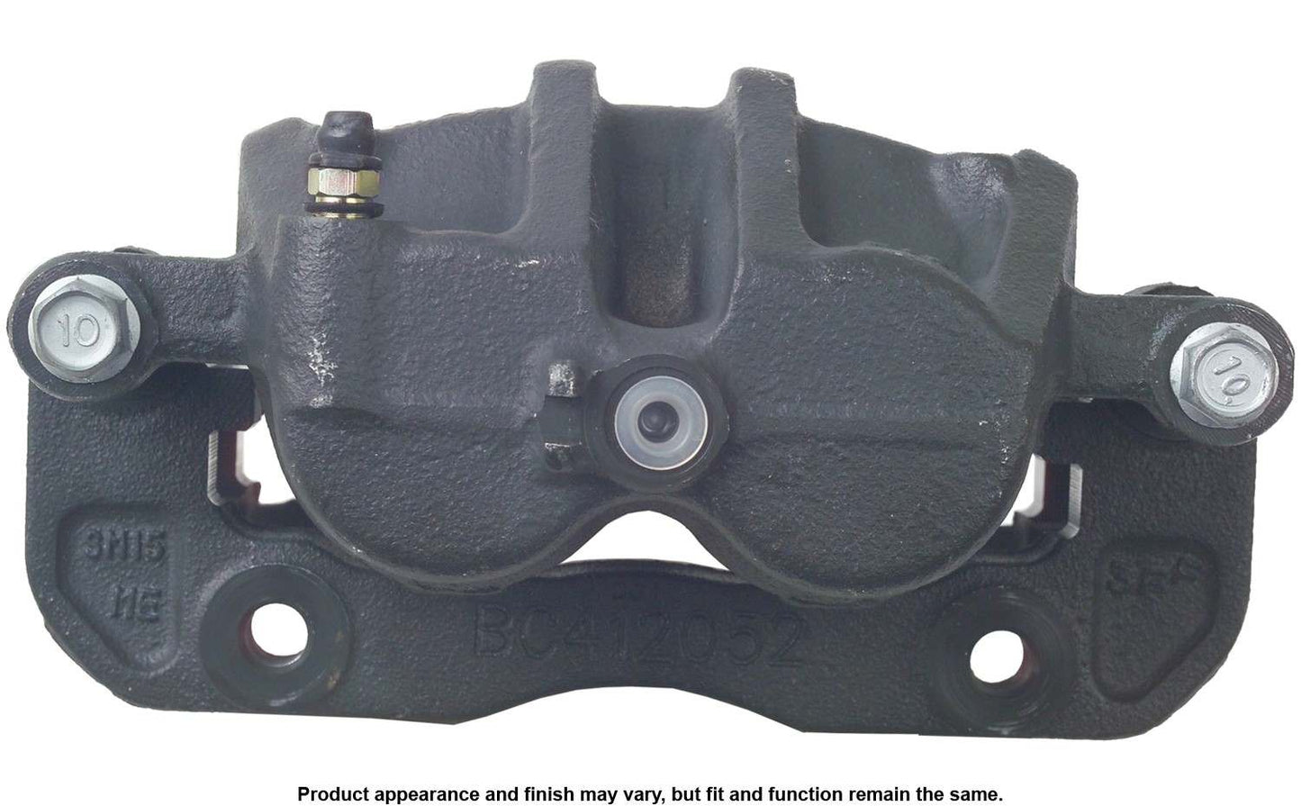 Cardone Reman Disc Brake Caliper 19-B2710
