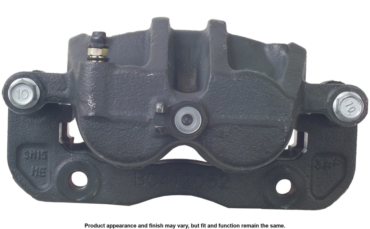 Cardone Reman Disc Brake Caliper 19-B2710