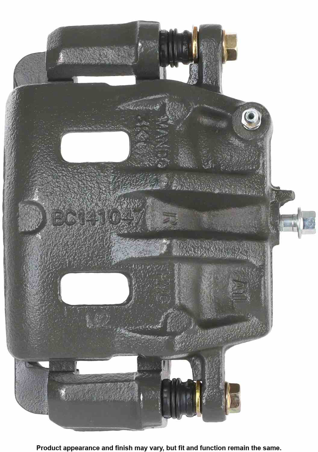 Cardone Reman Disc Brake Caliper 19-B2711
