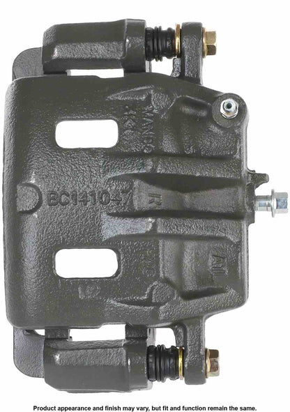 Cardone Reman Disc Brake Caliper 19-B2711