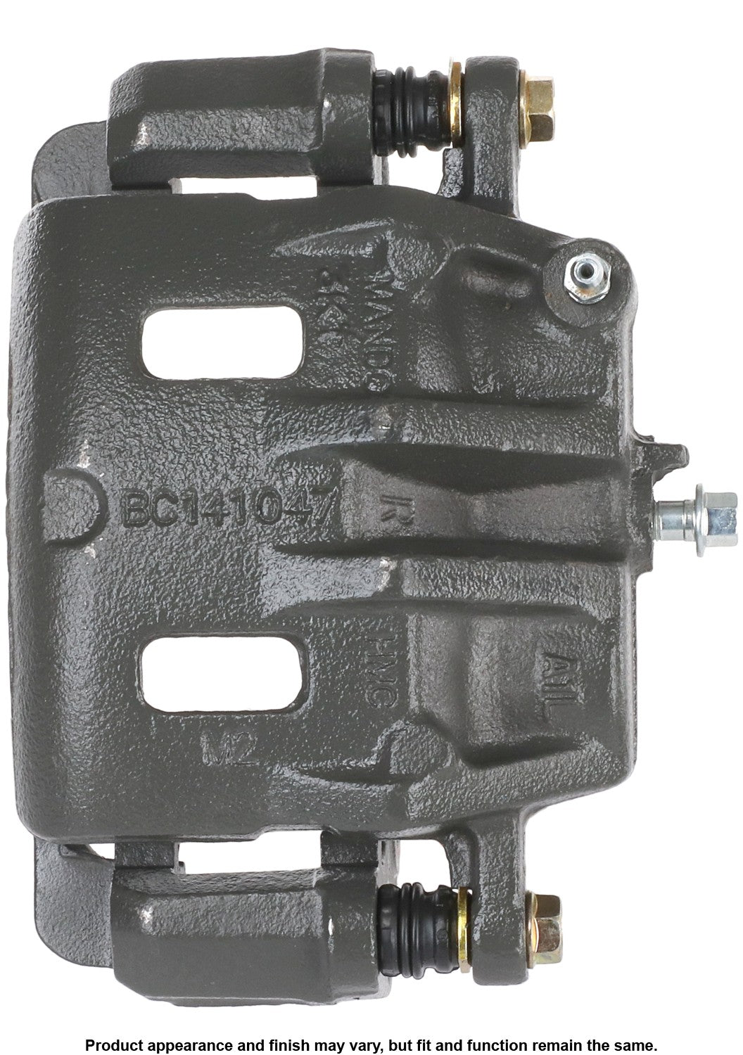 Cardone Reman Disc Brake Caliper 19-B2711