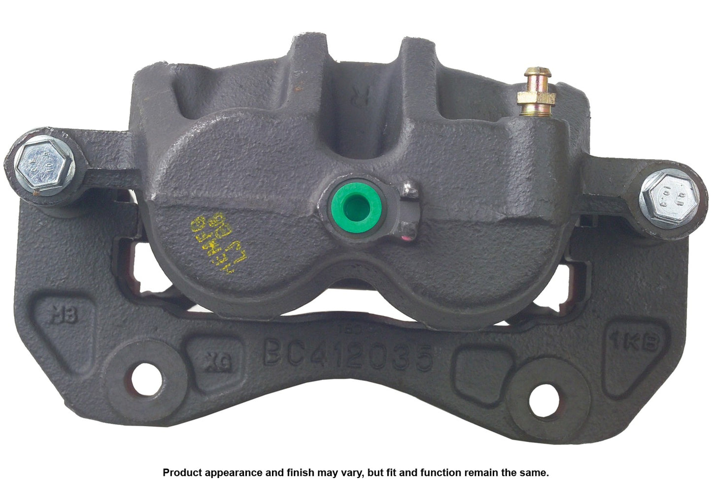 Cardone Reman Disc Brake Caliper 19-B2711