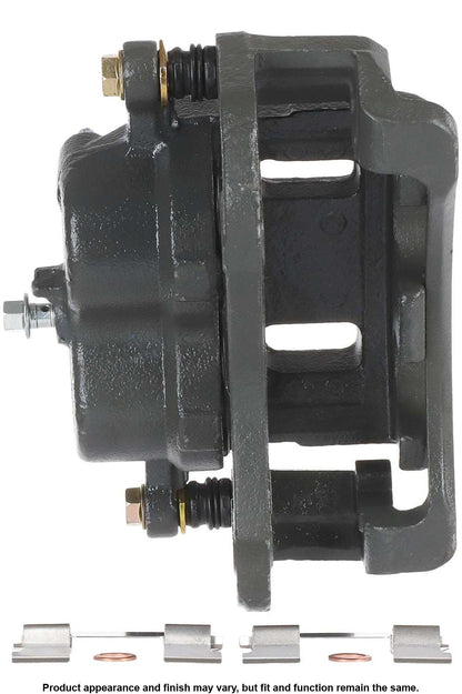 Cardone Reman Disc Brake Caliper 19-B2711