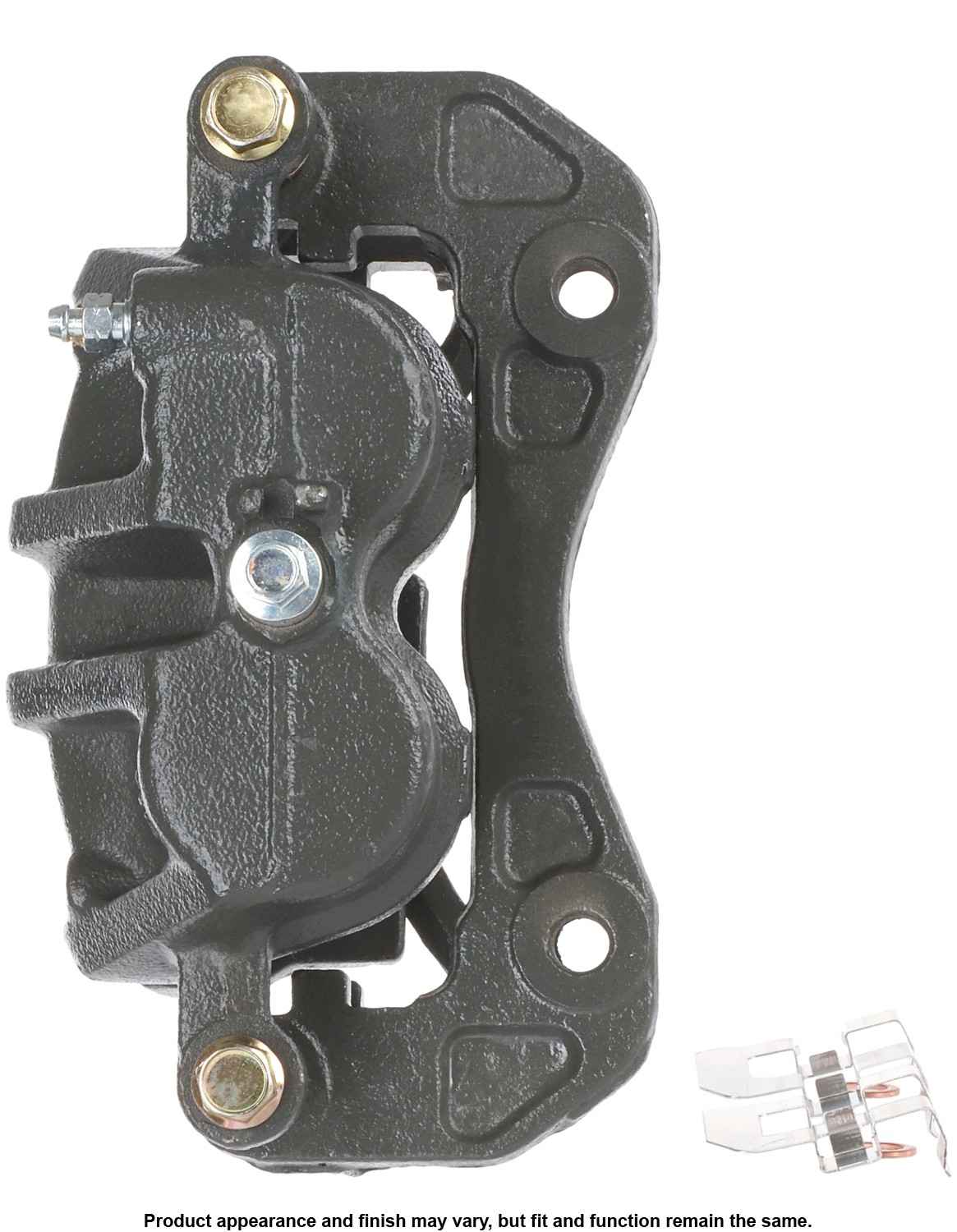 Cardone Reman Disc Brake Caliper 19-B2711
