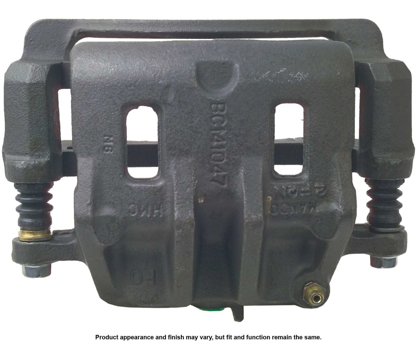Cardone Reman Disc Brake Caliper 19-B2711