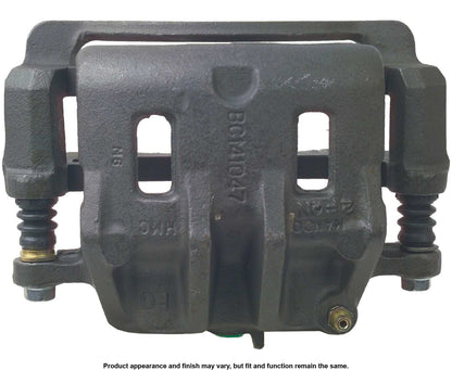 Cardone Reman Disc Brake Caliper 19-B2711