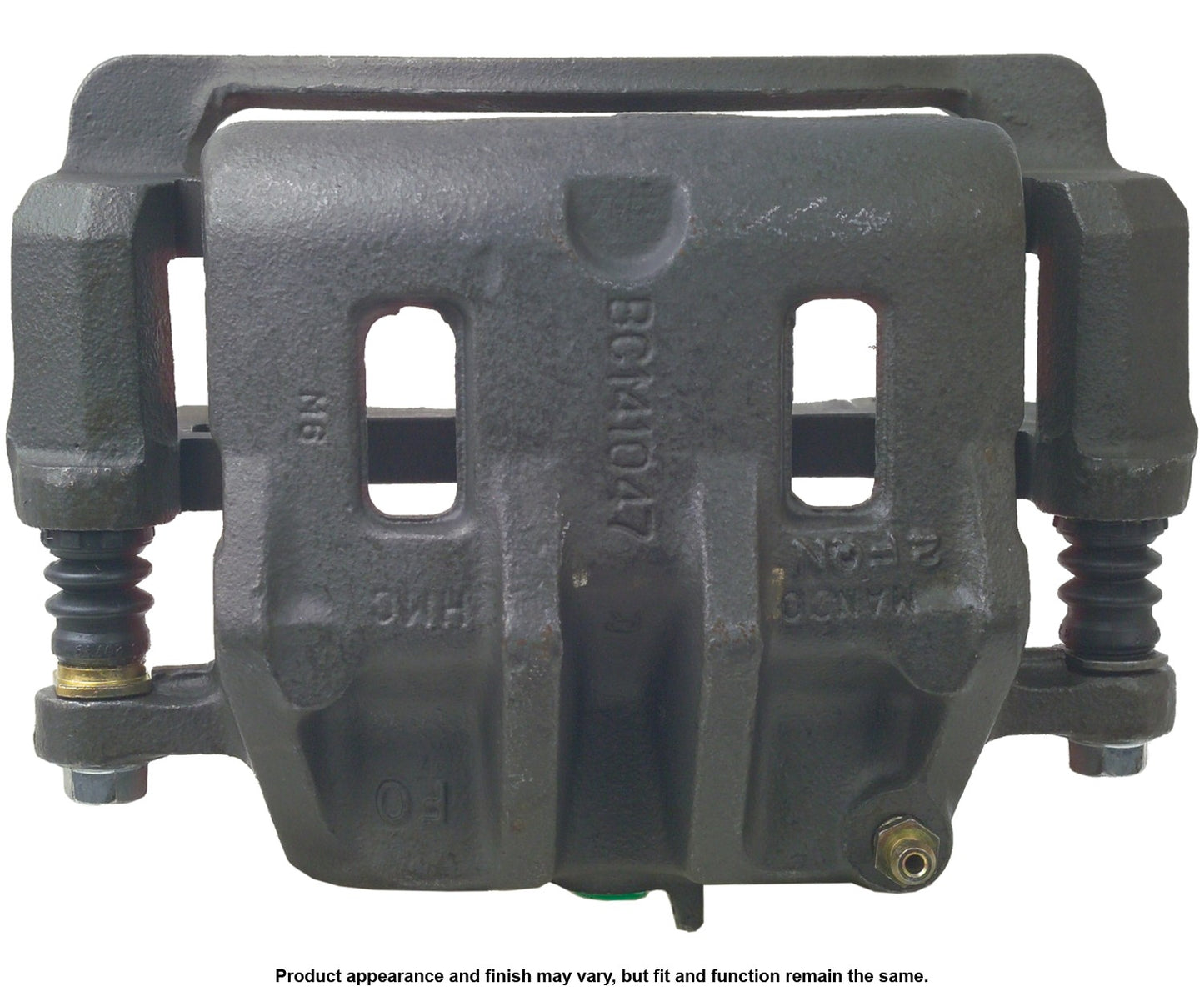 Cardone Reman Disc Brake Caliper 19-B2711