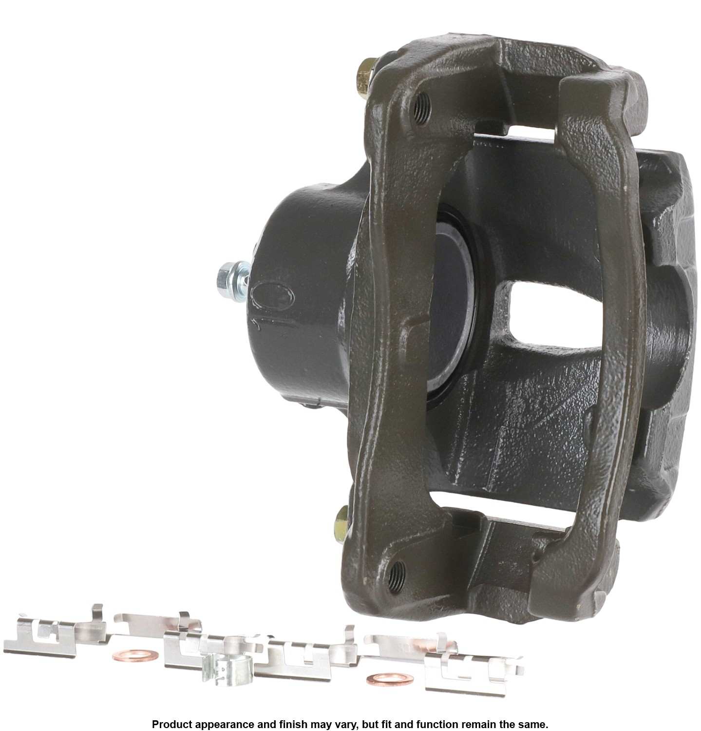 Cardone Reman Disc Brake Caliper 19-B2714