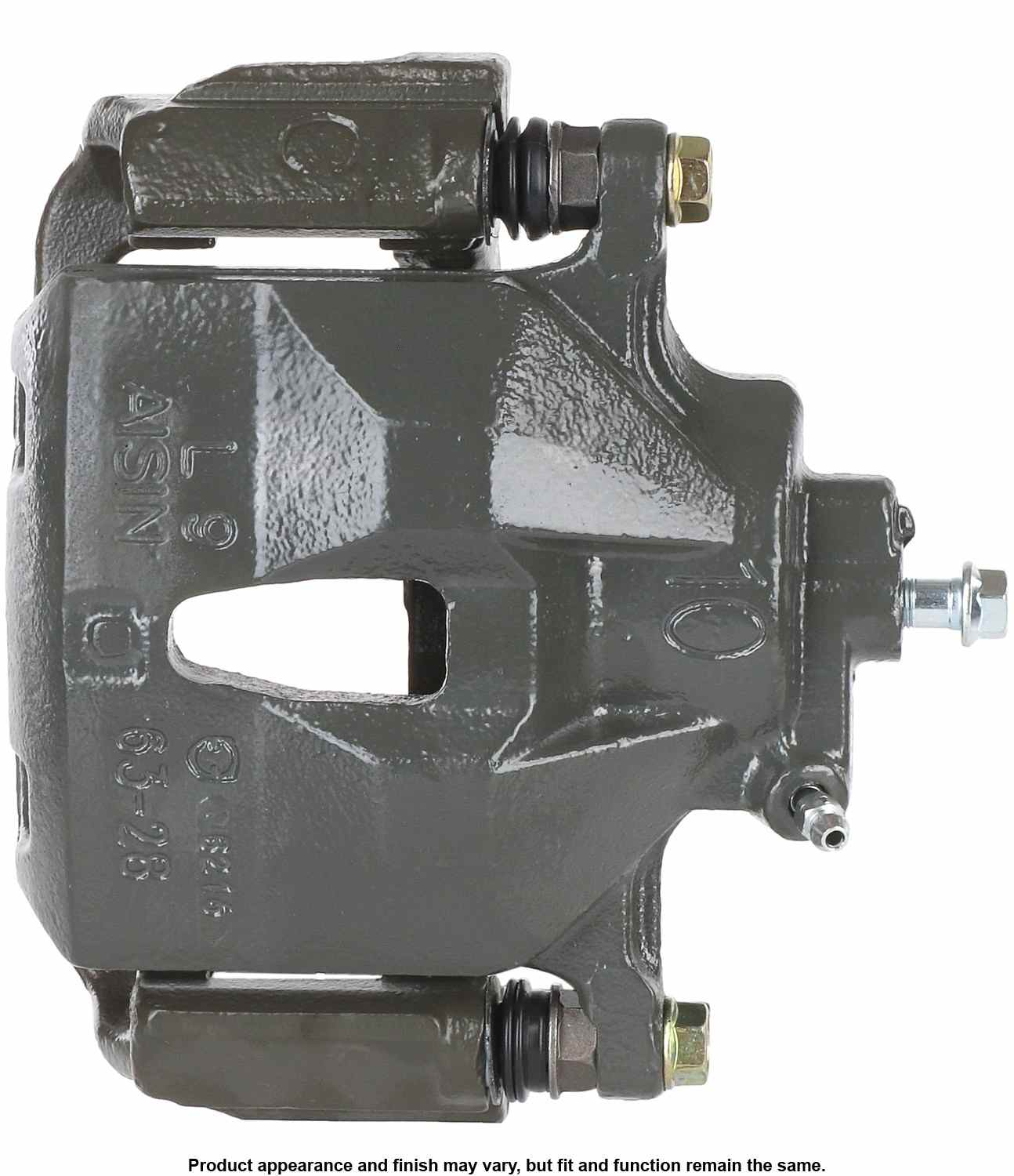 Cardone Reman Disc Brake Caliper 19-B2714