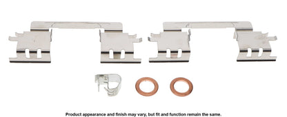 Cardone Reman Disc Brake Caliper 19-B2714