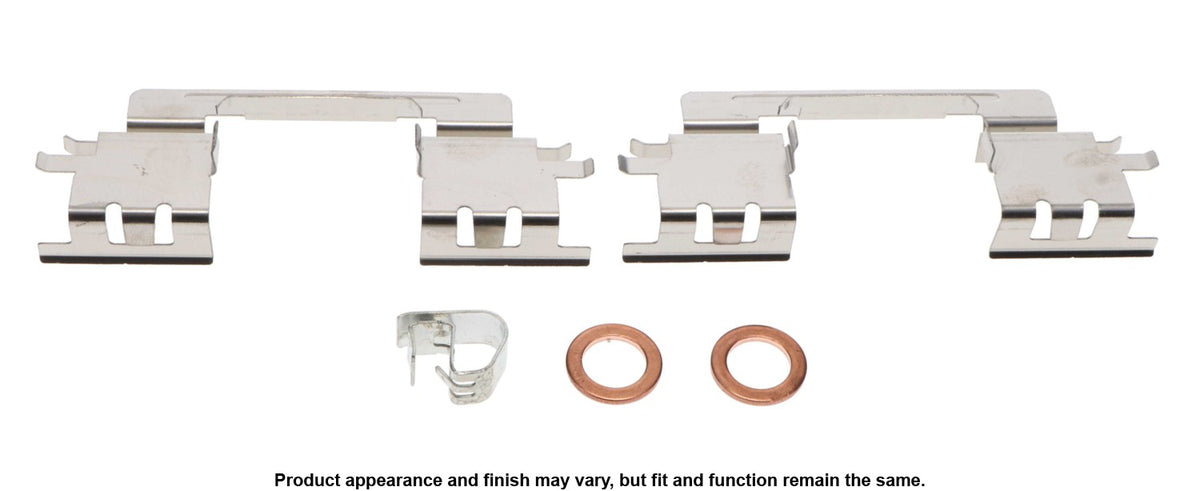 Cardone Reman Disc Brake Caliper 19-B2714