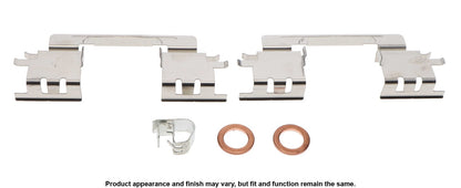 Cardone Reman Disc Brake Caliper 19-B2714