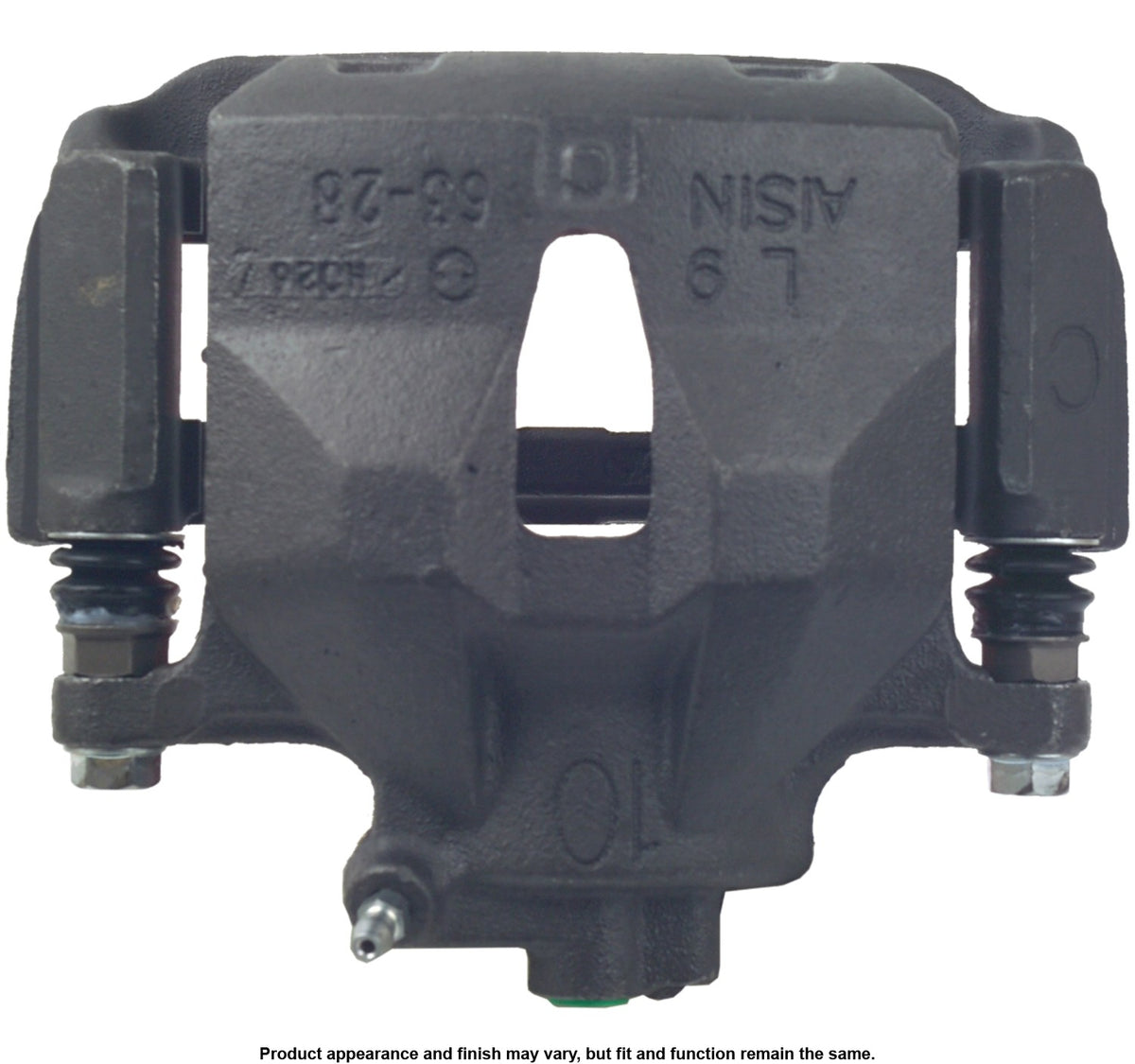 Cardone Reman Disc Brake Caliper 19-B2714