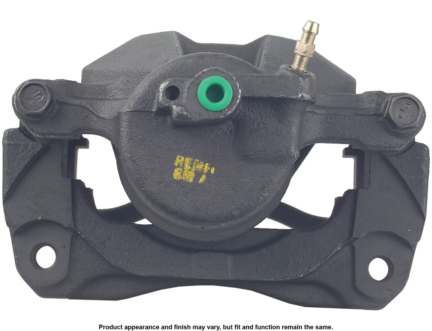 Cardone Reman Disc Brake Caliper 19-B2715