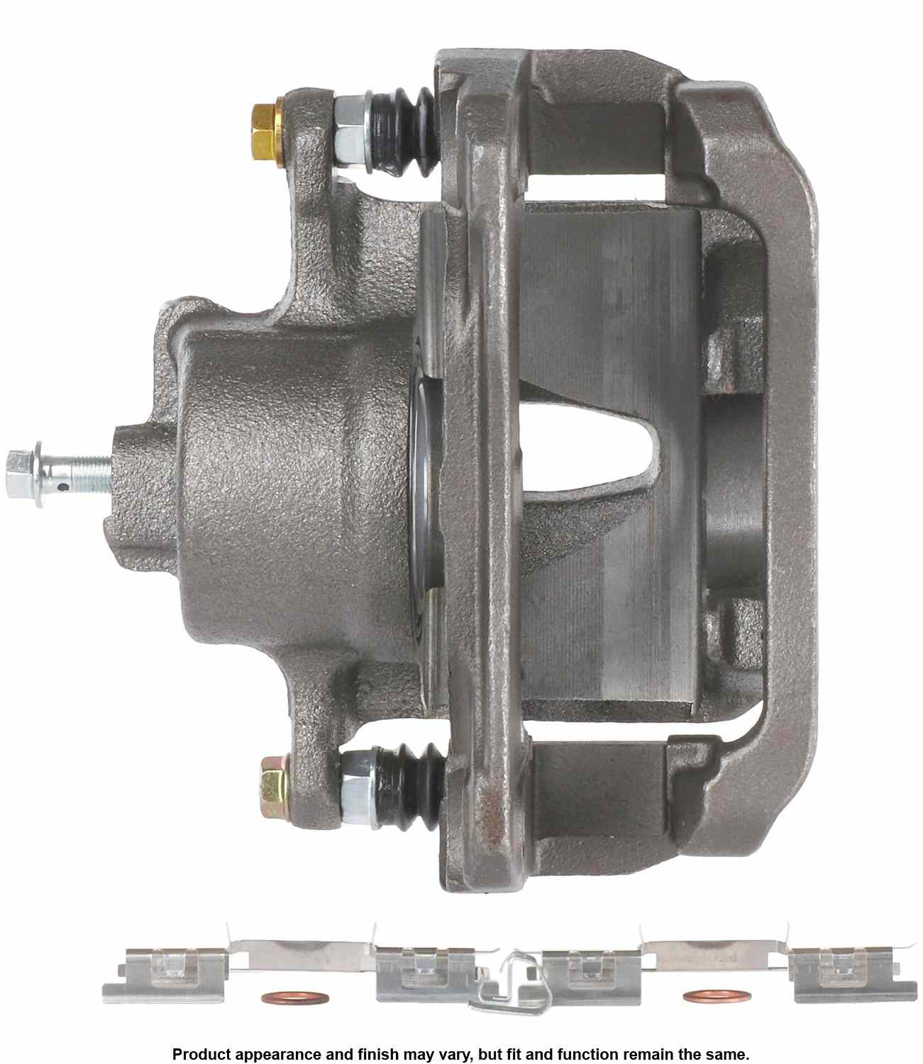 Cardone Reman Disc Brake Caliper 19-B2715
