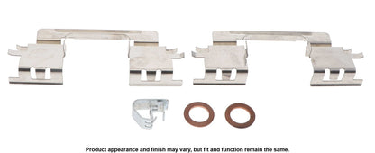 Cardone Reman Disc Brake Caliper 19-B2715