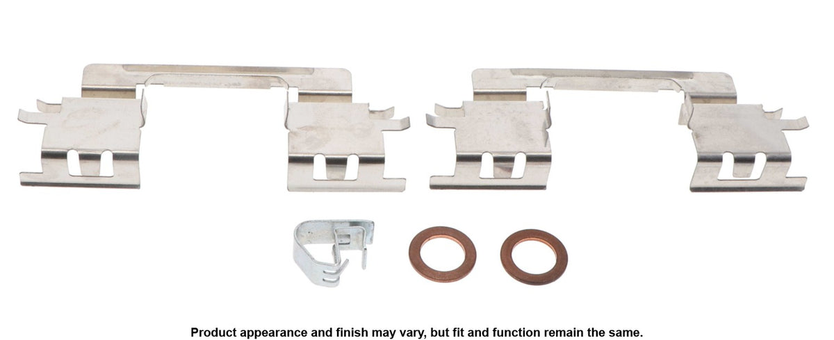 Cardone Reman Disc Brake Caliper 19-B2715