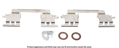 Cardone Reman Disc Brake Caliper 19-B2715