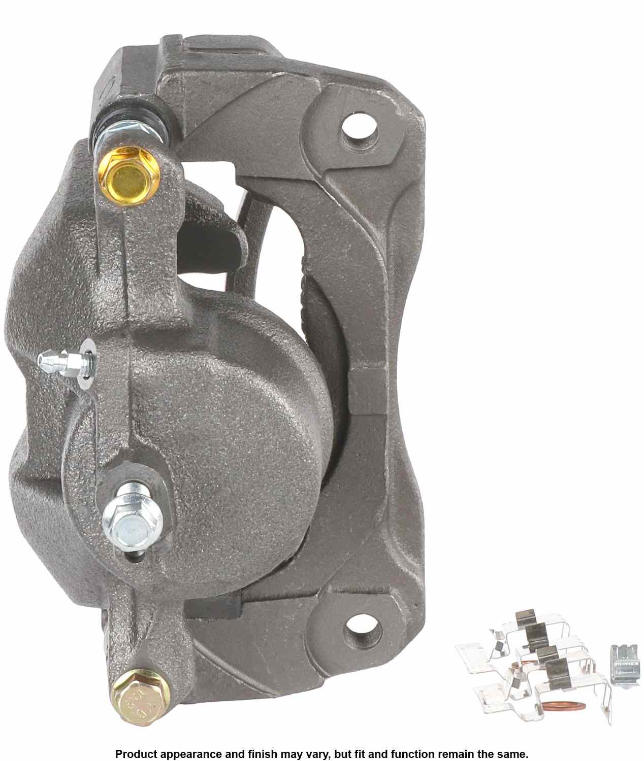Cardone Reman Disc Brake Caliper 19-B2715