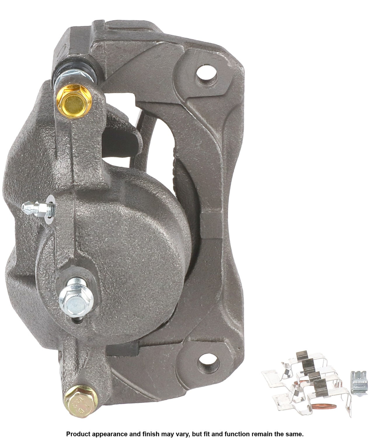 Cardone Reman Disc Brake Caliper 19-B2715