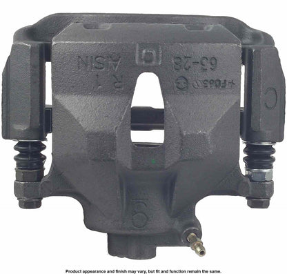 Cardone Reman Disc Brake Caliper 19-B2715