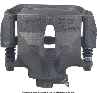 Cardone Reman Disc Brake Caliper 19-B2715