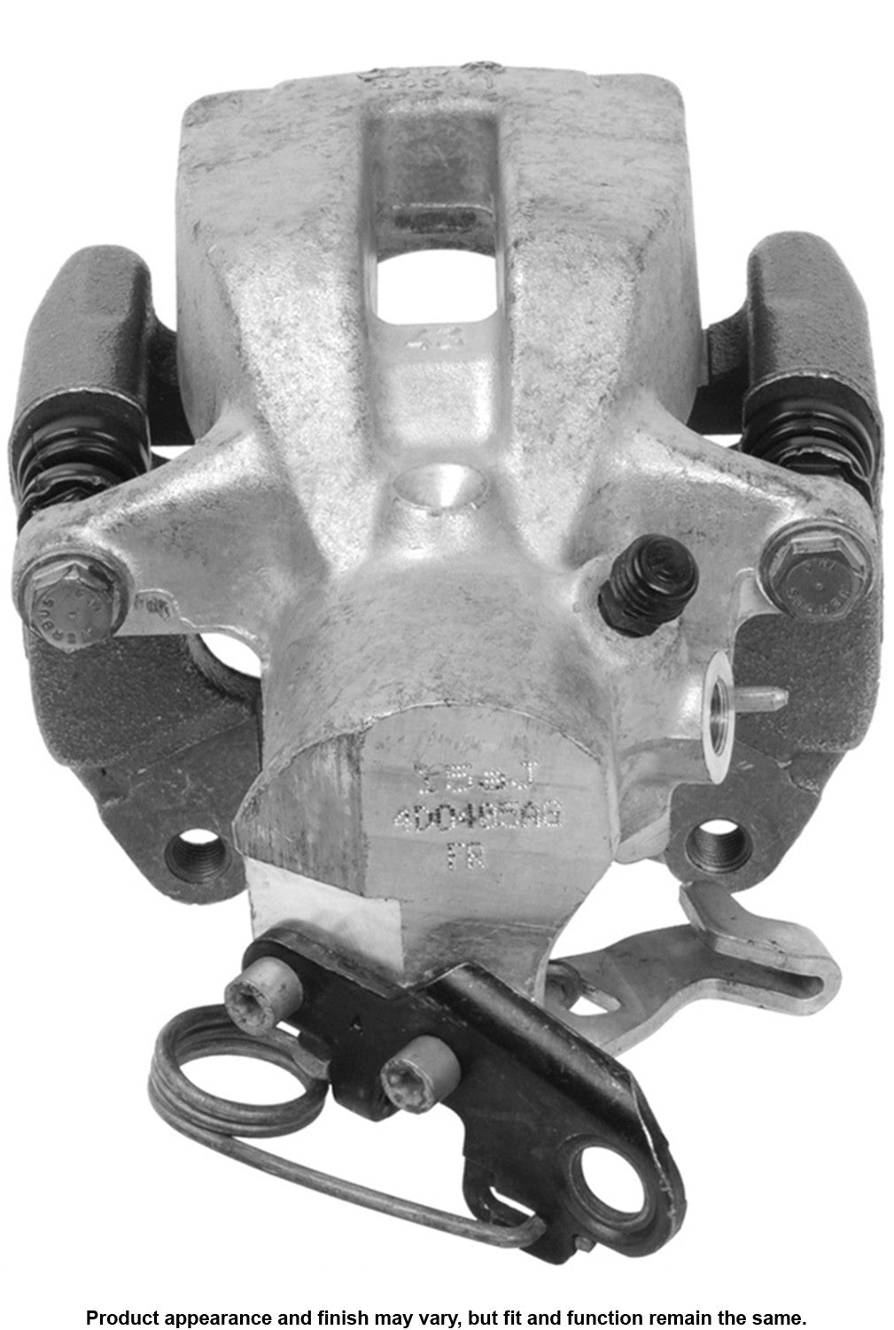 Cardone Reman Disc Brake Caliper 19-B2716