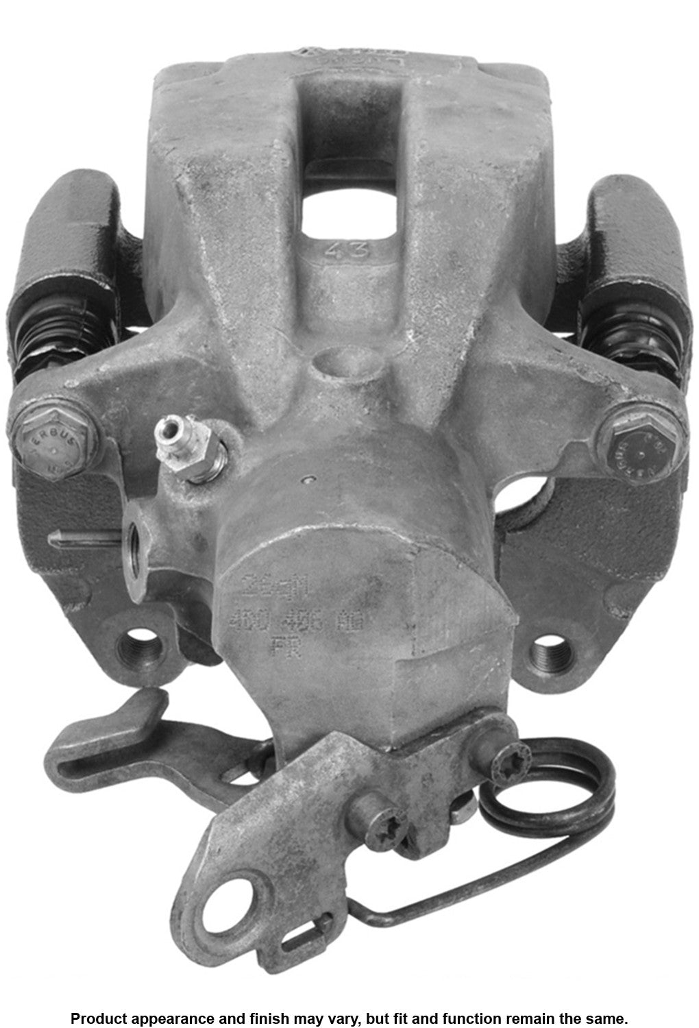 Cardone Reman Disc Brake Caliper 19-B2717