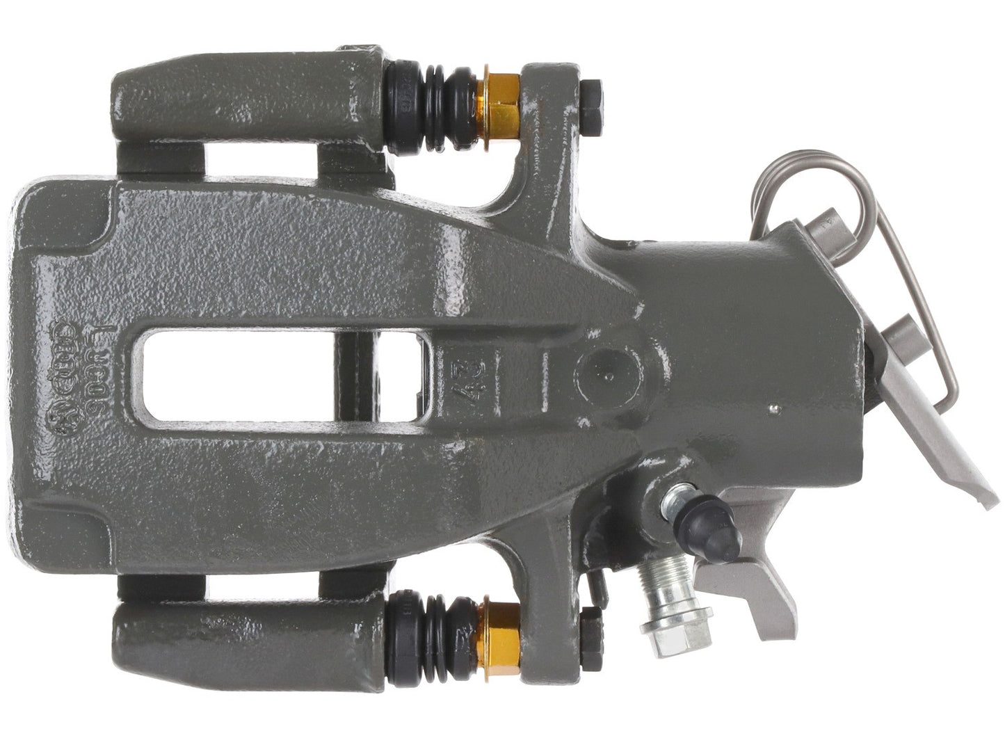 Cardone Reman Disc Brake Caliper 19-B2717