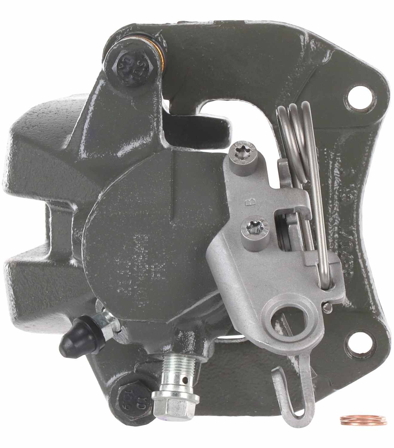 Cardone Reman Disc Brake Caliper 19-B2717