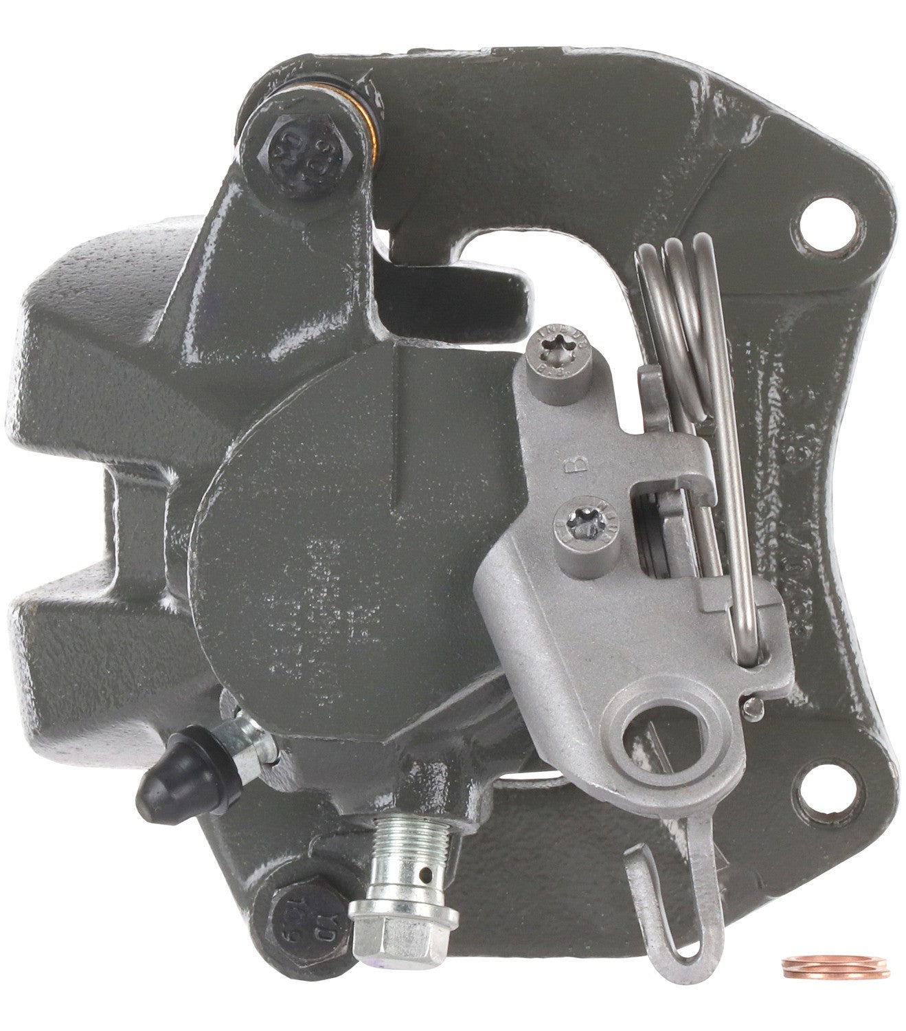 Cardone Reman Disc Brake Caliper 19-B2717